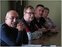 Топонимическая комиссия "обновлет" Увлининград