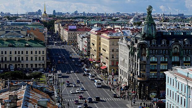 Сколько стоит путешествие в Санкт-Петербург и чем заняться в городе