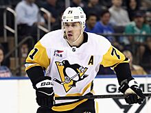 Миннесота – Питтсбург – 1:4 – видео, голы, обзор матча регулярного сезона НХЛ, Малкин установил рекорд XXI века