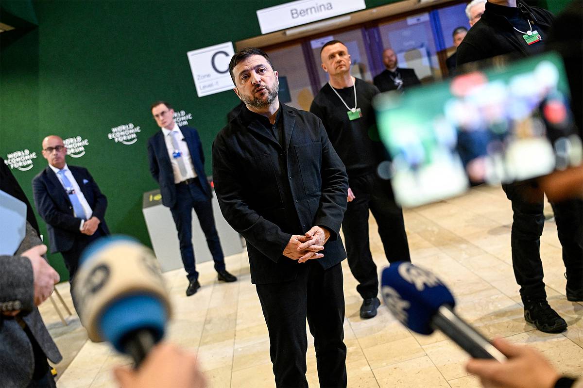 В отношениях Зеленского с Европой увидели тенденцию к разладу