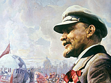 Самые мистические факты о Ленине