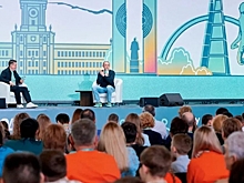 Тюменские семьи вышли в финал конкурса «Это у нас семейное»: «Лучшее, что случилось»