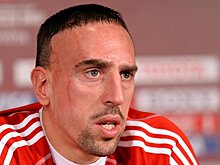 «Мне это нужно для счастья» — Рибери готовится стать главным тренером