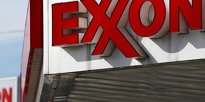 Власти американского штата обвинили ExxonMobil в обмане инвесторов