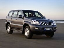 Toyota Land Cruiser 120 со “вторички” – копить на “200-ку” или покупать и мучаться?