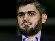 Представитель "Джейш аль-Ислам" возглавит делегацию оппозиции САР в Астане