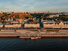 Агентство «Эксперт РА» подтвердило рейтинг кредитоспособности Нижегородской области на уровне ruА+
