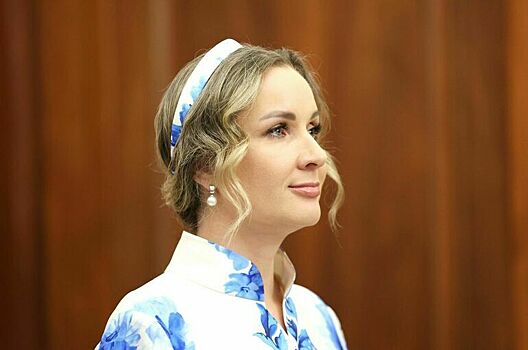 Львова-Белова предложили расширить полномочия детских омбудсменов