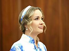 Львова-Белова предложили расширить полномочия детских омбудсменов