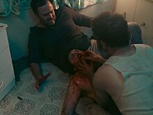 Выходит ужастик «Одержимые. Наследие дьявола»