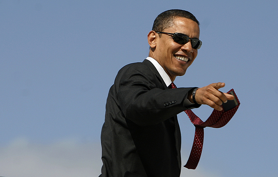 Первый афроамериканец, ставший президентом США, Барак Обама начал карьеру политика в 1997 году, впервые возглавил страну в 2009-м, а в 2020 году посвящает большую часть времени семье.