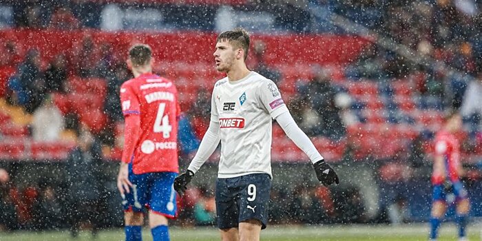 Решение Писарского уйти из «Оренбурга» было не самым правильным, считает Гойкович