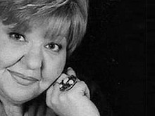 В Одессе умерла актриса из «Маски-шоу» и «Джентльмен-шоу» Ирина Токарчук