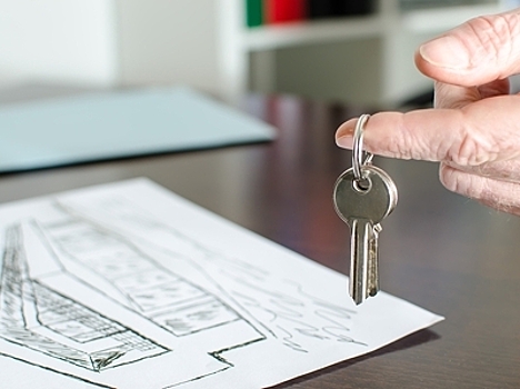 Вместо ипотеки: как купить квартиру в лизинг