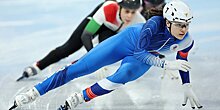 «Просвирнова сделала выбор в пользу семьи, решив выступать за Данию» — олимпийский чемпион Захаров