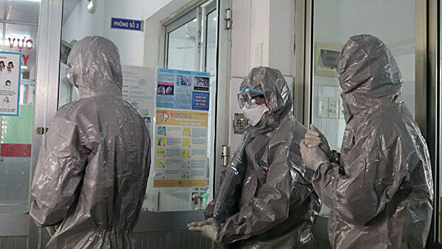 Оценен масштаб эпидемии коронавируса в Северной Корее