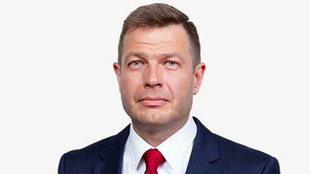 Антон Фетисов покинет пост директора по развитию и коммуникациям "Спартака"