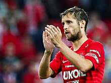 Дмитрий Комбаров: «Дети лимита» – бред, играет сильнейший. Если бы я не соответствовал уровню, не выходил бы 9 лет в старте «Спартака»