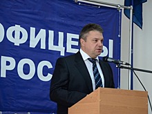 Единоросса, депутата Оренбурского Горсовета задержали полицейские