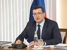 Встречные предложения: о чём Глеб Никитин говорил с нижегородскими предпринимателями