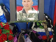 Участник Чеченской кампании из Глазовского района Удмуртии погиб на СВО