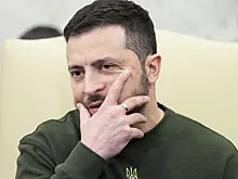 Зеленский рассорил президента и премьера Кабо-Верде