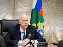 Бастрыкин поручил наградить мужчину, избитого в метро