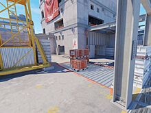 В файлах CS 2 нашли упоминание Vertigo — карту могут вернуть после мэйджора