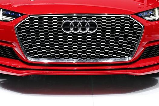 Volkswagen к 2021 году станет производить в Китае 1 млн Audi