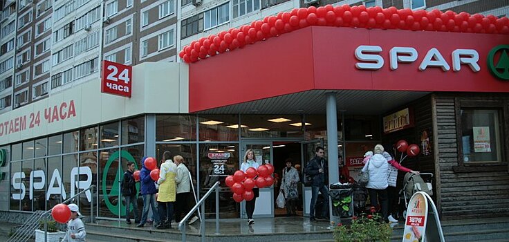 Глава Минпромторга Удмуртии: цель-минимум – сохранить 30-35 магазинов «Ижтрейдинг»