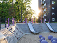 GloraX построит плейхаб на левом берегу Оки в Нижнем Новгороде