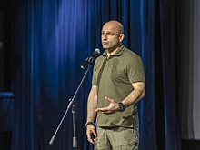 Как полпред Жога меняет лицо Урала: молодежь, патриоты, волонтеры