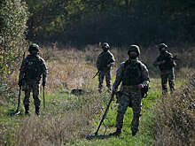 ВС РФ нанесли поражение формированиям ВСУ у Курахово, Славянска и Краматорска