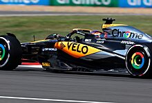 Хуан Пабло Монтойя: McLaren – тёмная лошадка Гран При Великобритании