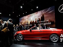 Mercedes-Benz хочет сократить ассортимент продукции