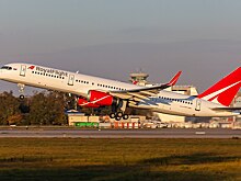 Royal Flight планирует возобновить полеты