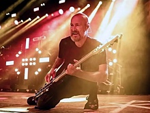 Музыкант Limp Bizkit Сэм Риверс ушел из жизни в 48 лет