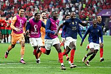 ЧМ-2022 по футболу: Ареола может стать двукратным чемпионом мира, не сыграв ни минуты — история вратаря сборной Франции