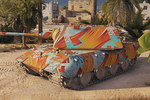 World of Tanks скоро исполнится 12 лет! Игроков ждут подарки