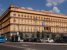 ФСБ опубликовала показания нацистского генерал-фельдмаршала Шёрнера