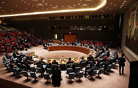 Россия призвала проявить "политическую мудрость" в переговорах по реформе Совбеза ООН