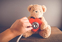 Российские врачи научились делать детям уникальные операции на сердце