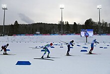 Норвежский лыжник Холунд призвал отобрать у Тюмени финал Кубка мира