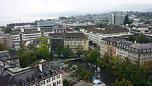 В Швейцарии началось голосование на выборах в парламент