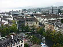 В Швейцарии началось голосование на выборах в парламент