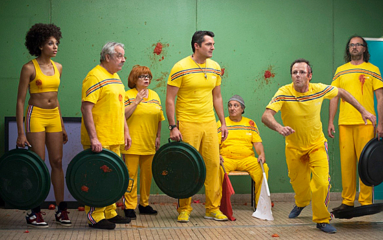 7 лучших французских комедий последних лет, с которыми можно отдохнуть душой