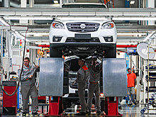 "Соллерс" планирует вложить более 35 млрд рублей в производство в 2022-2028 годах