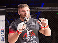 Боец ММА Малыхин победил де Риддера и стал тройным чемпионом промоушена One FC