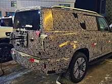 Огромный новый Tank — дата премьеры и подробности