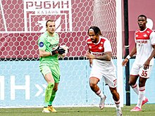 Экс-игрок "Зенита" Панов: Максименко нестабилен, чудит